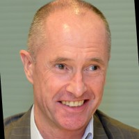 MyCena Security Solutions Employee Brendan O'Toole's profile photo