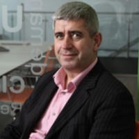 AVC One Employee Lee Crowe's profile photo