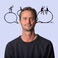 Jonas Barck Email & Phone Number