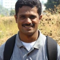 FICO Employee Ravi S D's profile photo