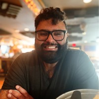 GUSSA Employee Chirag Nangia's profile photo
