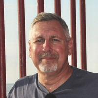 NYC Department of Education Employee Stu Cutler's profile photo