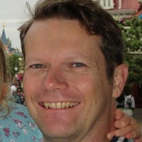 everywhen Employee Matthew England's profile photo