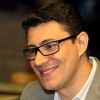 DXC Technology Employee Fabiano Barros's profile photo