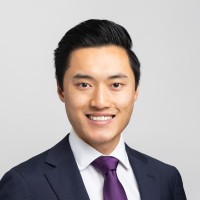 e61 Institute Employee Aaron Wong's profile photo