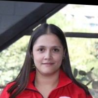Diana Cristina Cardona Lopez