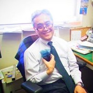 Meiji Gakuin University Employee Makoto Kanda's profile photo