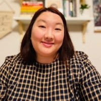 HRCap, Inc. Employee Michelle Kim's profile photo