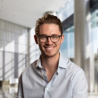 Fluent Software Employee Reed Martin's profile photo