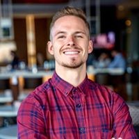 Tra'Li Irish Pub & Restaurant-Morrisville Employee Cody Stephens's profile photo