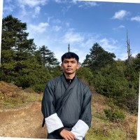 Bhutan Power System Operator Employee Rinchen Tamang's profile photo