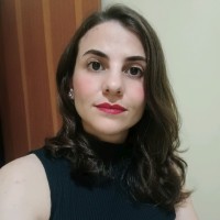 Arqueum Employee Jussara Rodrigues Moreira's profile photo