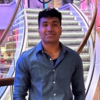 Aasish Virjala's profile photo