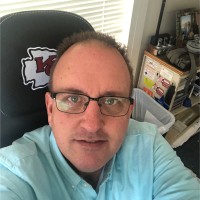 O'Dell Service Co. Inc. Employee Greg Piontek's profile photo