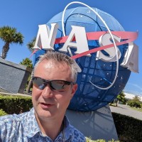 TTP Group Employee Nigel Morse's profile photo