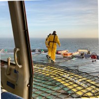 Treecon Employee Michel van der Beek's profile photo