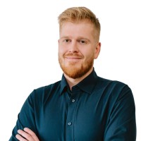 LPP S.A. Employee Marcin Hermanowski's profile photo