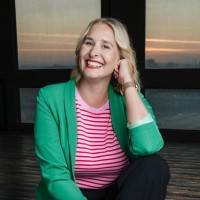 Samsung Czech Republic & Slovakia Employee Veronika Schieblová's profile photo