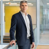 Nicolas Doudard Email & Phone Number