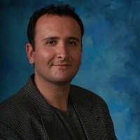 Vein Clinics of America Employee Alexander Goldman's profile photo