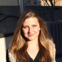 Collective-NY Employee Teddie Davies's profile photo