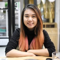 Dritech Chemicals Sdn. Bhd. Employee Elyse Teoh's profile photo