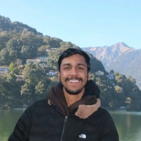Orufy Employee Gaurav Mer's profile photo