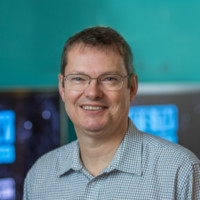 RtBrick Inc Employee Richard Brandon's profile photo