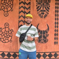 Auto Land Polska Employee Ariel Żukowski's profile photo