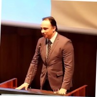José Guidi Email