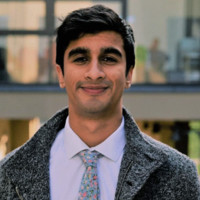 Headway Employee Ishan Babbar's profile photo