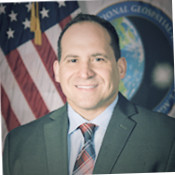 National Geospatial-Intelligence Agency Employee José Estrada's profile photo