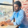 TEN Technologies Employee Abhilash Ganji's profile photo