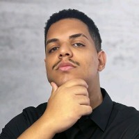 Manualtech Employee Matheus de Souza Arruda's profile photo