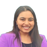 AnitaB.org Employee Aarushi Nair's profile photo