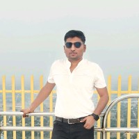 Electrobotic Employee Arvind Thakor's profile photo