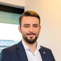 ÖWD Employee Bernhard Fuchs's profile photo