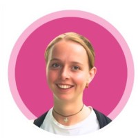 E2C Grand Lille (Ecole de la 2ème chance Grand Lille) Employee Fanny Dufour's profile photo
