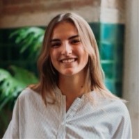 Swello Employee Cécilia Remark's profile photo