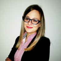 Uber Employee Mary G's profile photo