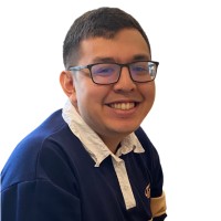 M2Catalyst, LLC Employee Joel Patrick Rodriguez's profile photo