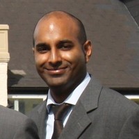 BerryWorld, United Kingdom Employee Hussayn Visram's profile photo