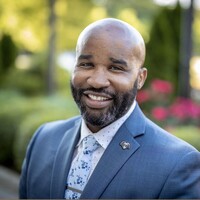 University Instructors, Inc. Employee Rashard Wright's profile photo