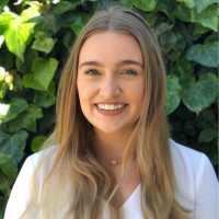 Digital Proteomics Employee Brinley Moorman's profile photo