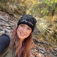 Singer EVI Employee Alyssa Hadders's profile photo