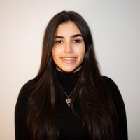 Aindeep Technology Solutions Employee Manuela Correa Jaramillo's profile photo