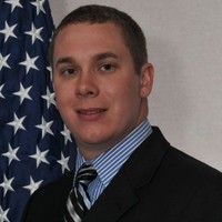 Interior Office of Inspector General Employee Benjamin Schott's profile photo