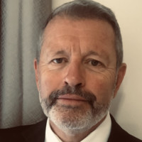 National Australia Bank Employee Greg Forbes's profile photo