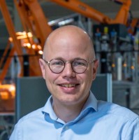 Vanderlande Employee Maarten Verhoeven's profile photo