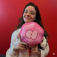 GetNinjas Employee Nathaly Finardi's profile photo